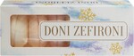 Зефир DONI ZEFIRONI ароматизированный 210г