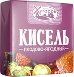 Напитки Хуторок Плодово-ягодный 180 гр. брикет (20)