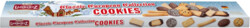 Набор Lambertz Classic Eutopean cookies печенье и вафли, 800г