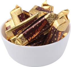 Конфеты глазированные Рот Фронт Картошка