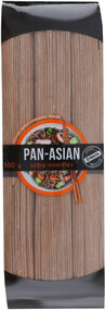 Лапша гречневая PAN-ASIAN Соба, 300г Китай, 300 г