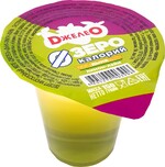 Желе «Джелео» Зеро калорий дыня-лимон-лайм, 150 г