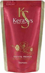 Шампунь Kerasys Oriental Premium запасной блок 500мл