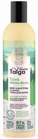 Био-шампунь Natura Siberica Doctor Taiga Освежающий для свежести и объема волос 400мл