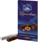 Шоколад Вдохновение Грильяж грецкий орех 100г