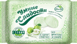 УмСл Зефир на стевии “Зеленое яблоко” 150г