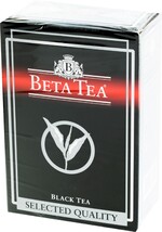 Чай Beta tea Отборное качество 250 гр. черный