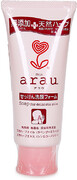 Пенка для умывания Arau Saraya Co.,Ltd. 120гр Япония