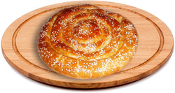 Улитка АШАН с курицей, 1 шт