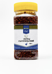 Перец Metro Chef сычуаньский горошек 120 г