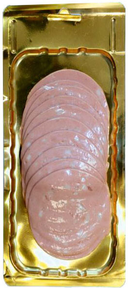 Колбаса «Каждый день» Купеческая нарезка, 150 г