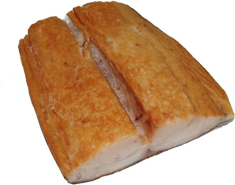 Масляная рыба холодного копчения ОЛИВА-ФАКЕЛ в в/у, 1кг X 1 кг