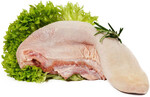 Язык свиной «Слово мясника» охлажденный (0,5-1 кг), 1 упаковка~ 1 кг