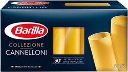 Макаронные изделия Barilla CANNELLONI Каннеллони № 88, 250 г