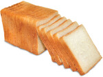 Хлеб пшеничный Fazer тостовый, 350 г