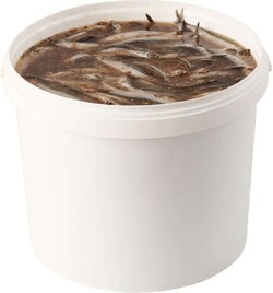 Хамса пряного посола «Аморе», вес