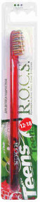 Зубная щетка R.O.C.S. Teens средняя 8-18 лет