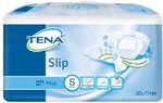 Подгузники Tena Slip Plus для взрослых размер S 60-80см 30шт