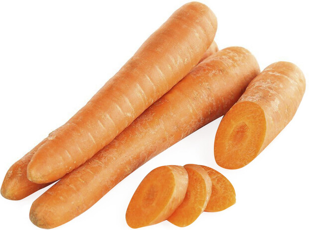 Морковь Metro Chef мытая ~1 кг