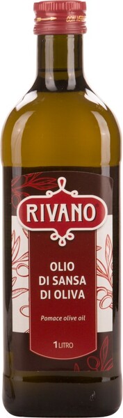 Оливковое масло Monini Rivano Sansa 1 л