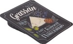 Сыр Grassan с голубой благородной плесенью 50% 100г