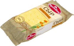 Сыр Вкуснотеево сливочный 45% 200г