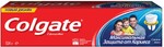 Зубная паста COLGATE Максимальная защита от кариеса Свежая мята со фтором и кальцием, 100мл Китай, 100 мл