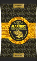 Изделия макаронные GARNEC Ракушки б/глютена 300г