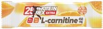 Батончик EXTRA  протеиновый 25% С L-карнитином Апельсин PROTEINREX, 40 гр. флоу-пак