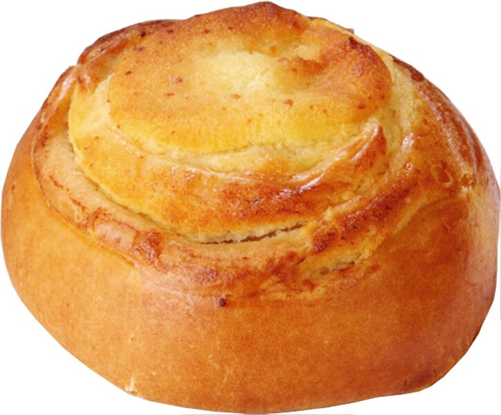 Булочка Даллас Россия, 90 г