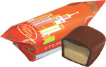 Конфеты шоколадные  Столичные вес Объединенные кондитеры
