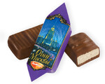 Конфеты шоколадные  Огни Москвы вес Объединенные кондитеры