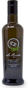 Масло оливковое нерафинированное высшего качества из оливок сорта Пикуаль LARUEDA