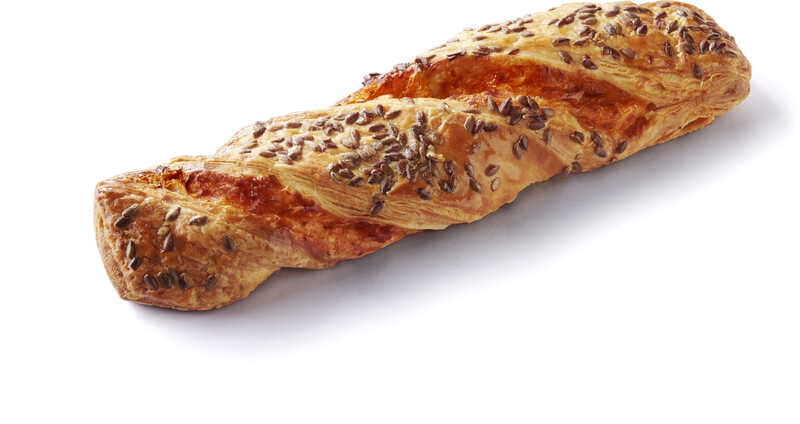 Косичка-пицца bridor