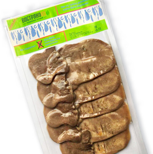 Язык говяжий вареный Традиционный Правильное питание