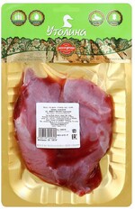 Филе грудки утенка «Утолина» Darfresh (0,5-1 кг), 1 упаковка ~ 0,8 кг