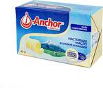 Масло сладко-сливочное Anchor 82% 400г