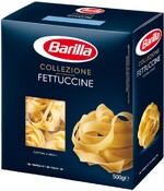 Макароны Barilla Fettuccine 450 г