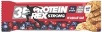 Батончик ProteinRex с высоким содержанием протеина Ягодный пай 100 г