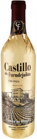 Вино Castillo de Fuendejalon Crianza красное сухое, 0,75 л