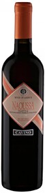 Вино Cavino Naoussa (Кавино Наусса) красное сухое 12% 0.75 л