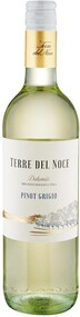 Вино Dolomiti Terre del Noce Pinot Grigio, 0.75 л