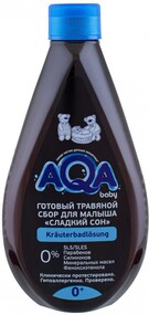 Готовый травяной сбор для малыша «Сладкий сон», 400 мл