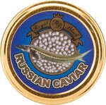 Икра осетра Caviar 56,8 г
