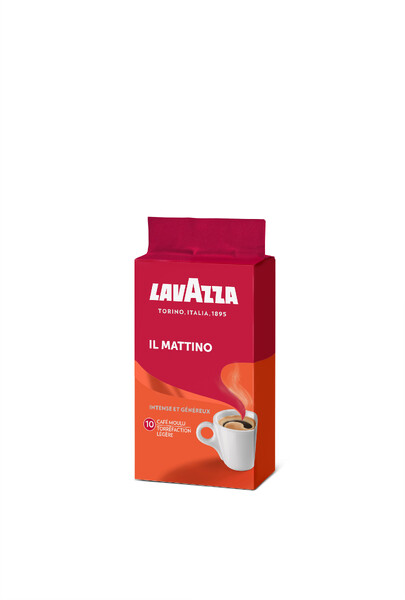 Кофе молотый Il Lavazza Mattino, 250 г