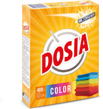 Стиральный порошок Dosia Color автомат 400г