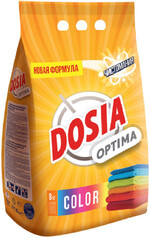 Стиральный порошок DOSIA Optima Color, 8кг Россия, 8 кг