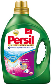 Гель для стирки Persil Premium Color, 1,75 л