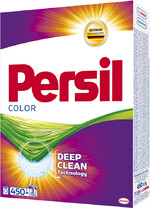 Стиральный порошок Persil Color, 450 г