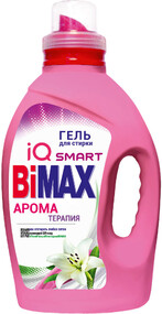 Гель для стирки Bimax Ароматерапия 1,3 л